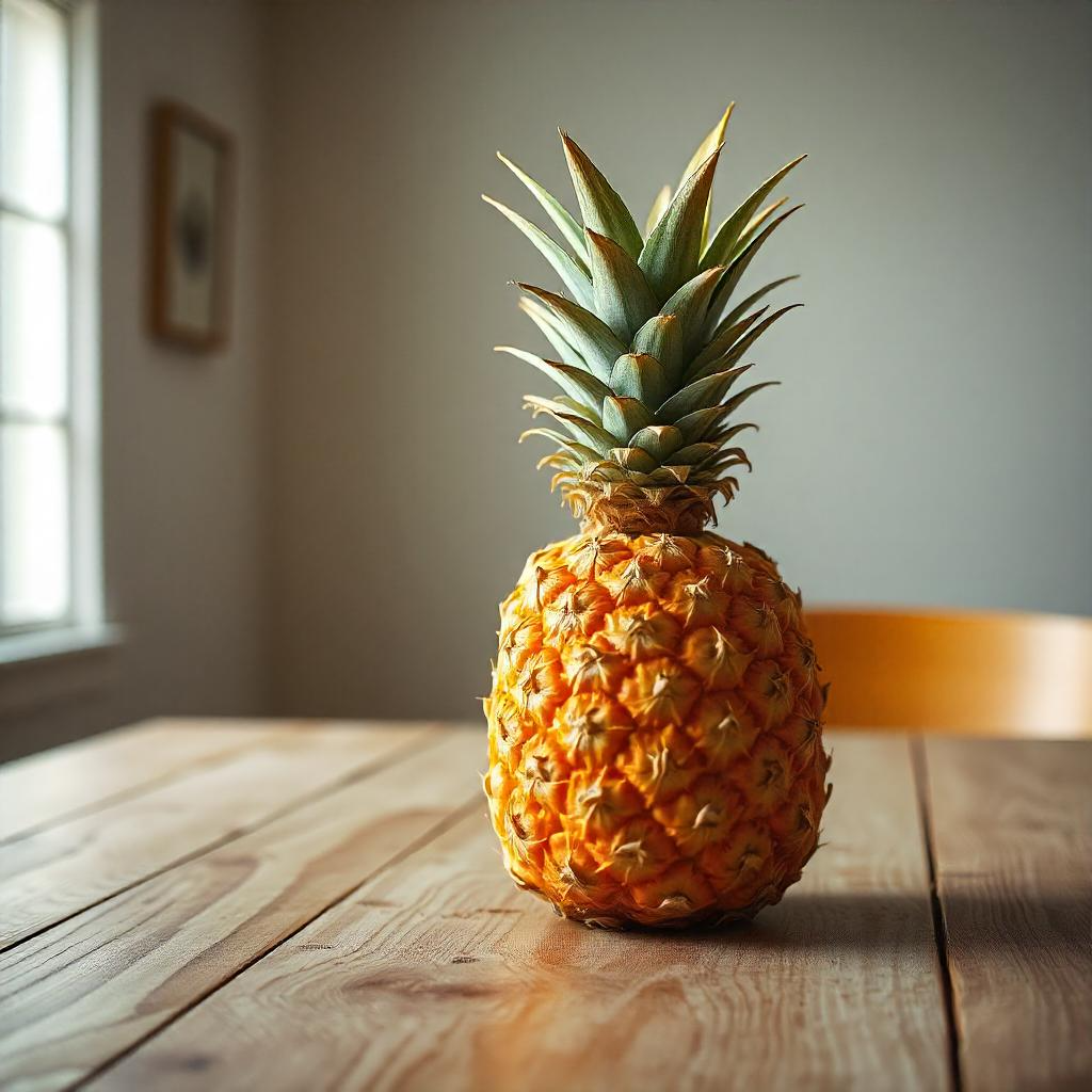 vinagre de piña de calidad